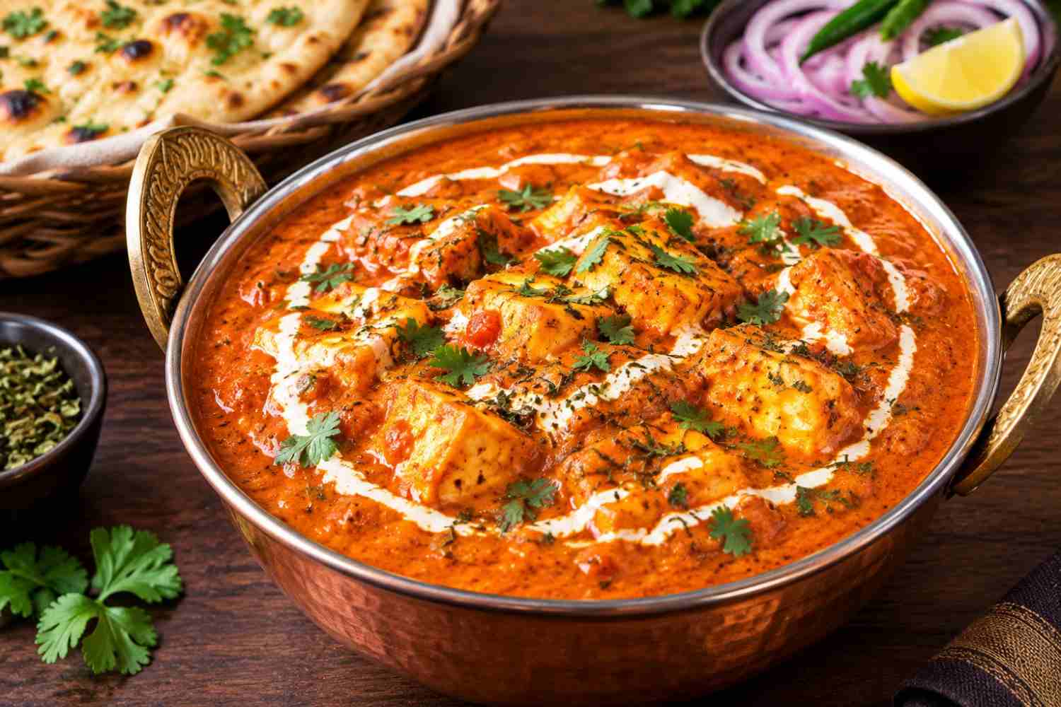 Paneer Lababdar