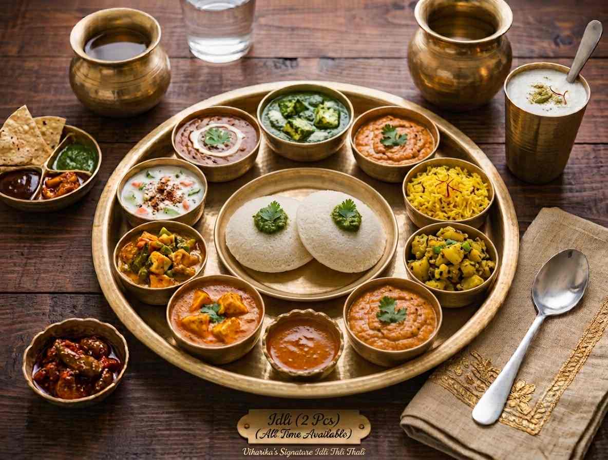Idli